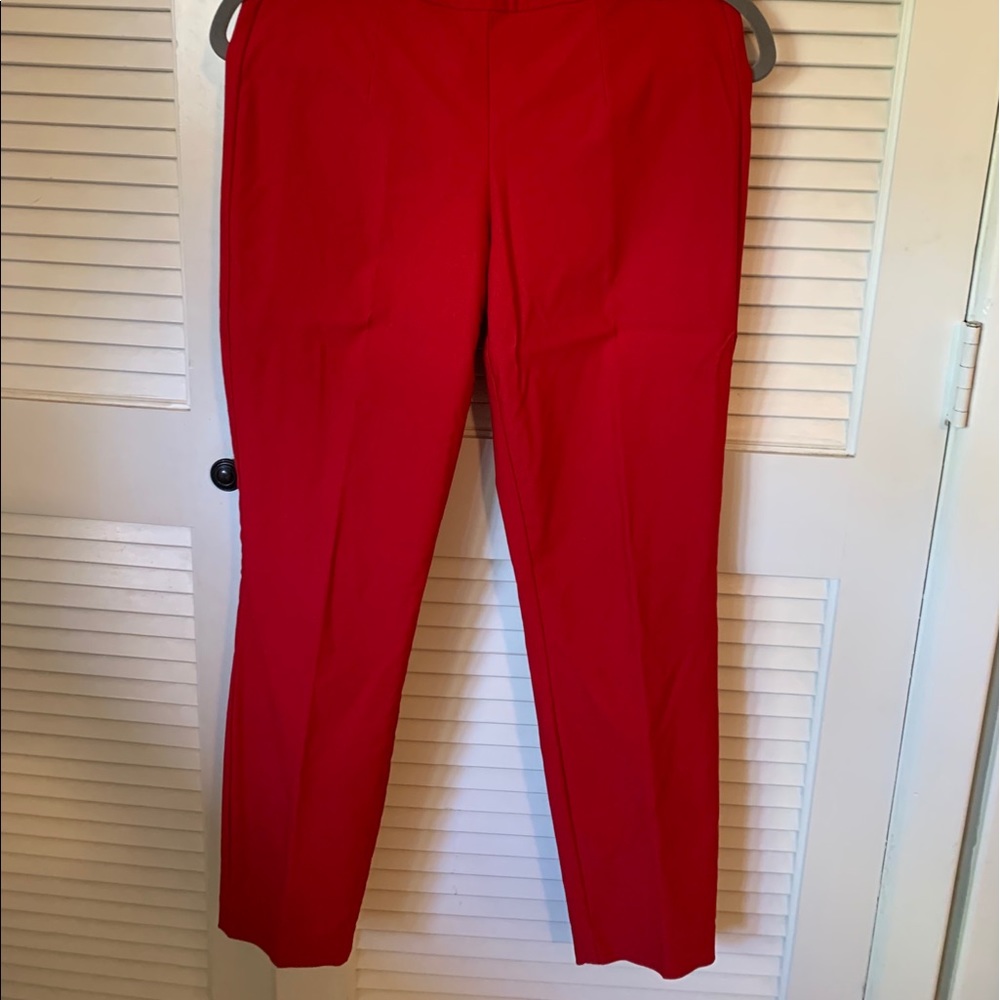 Pants - Picture 5 of 10